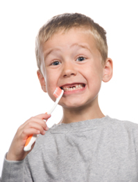 Pediatric Dentistry | Kozlow & Rowell Dentistry | North Dallas | Addison