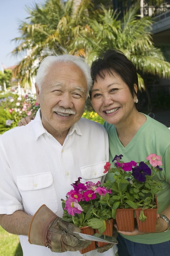 Oral Healthcare for Seniors Common Concerns Kozlow & Rowell