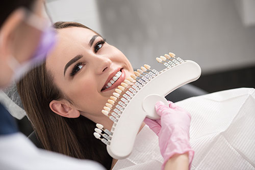 Cosmetic Dentistry Dallas | Kozlow & Rowell Dentistry | North Dallas | Addison