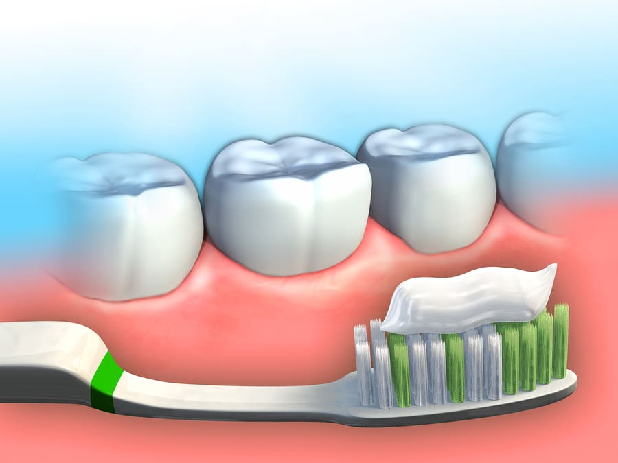 Avoid These Mistakes When Brushing Teeth Kozlow & Rowell