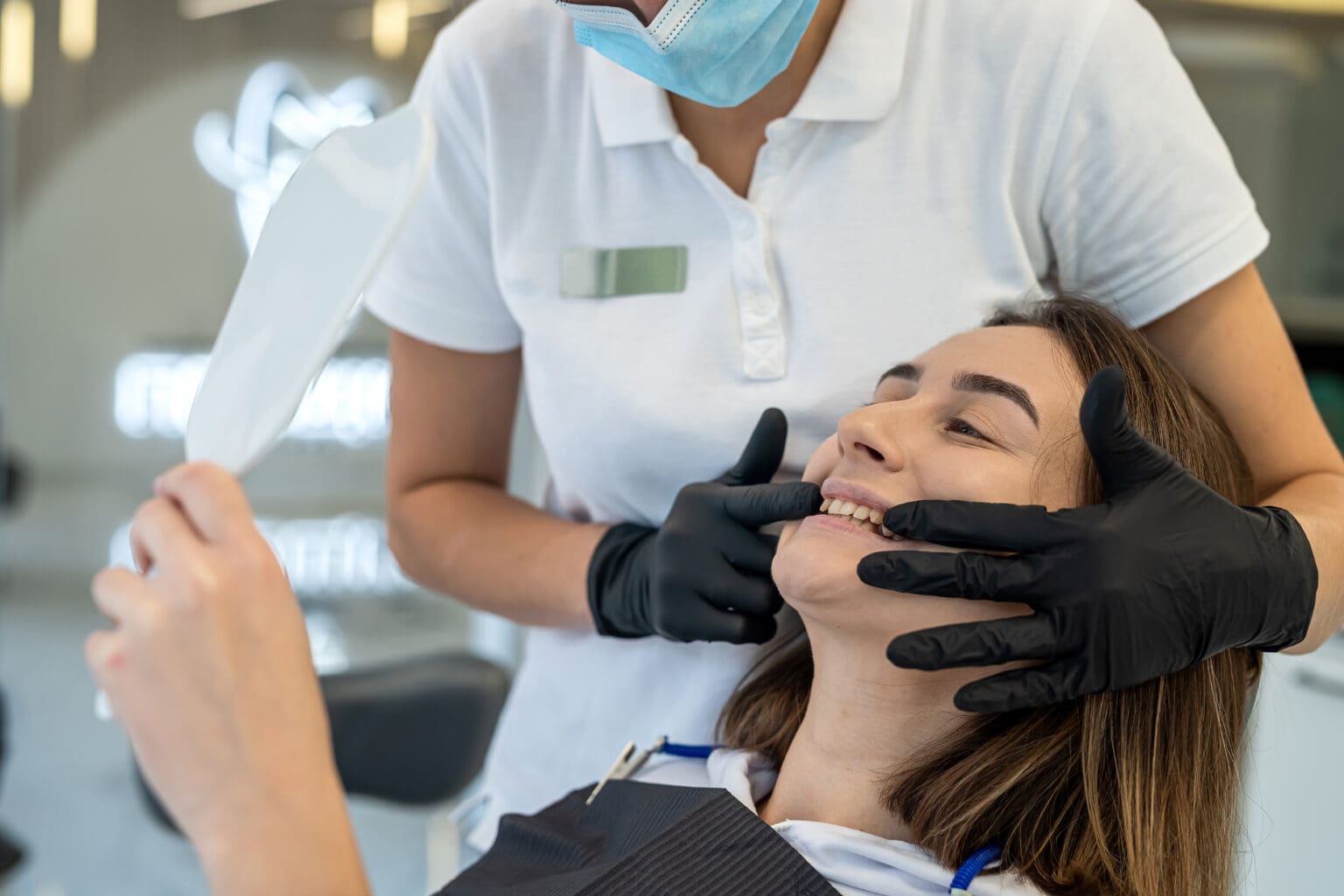 Holistic Dentistry And LongTerm Dental Health