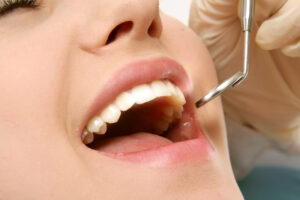 dallas holistic dentist