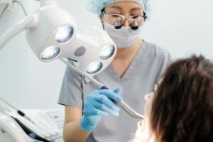 natural dental care in Dallas