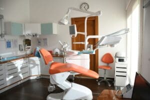 holistic dentist in Dallas, TX